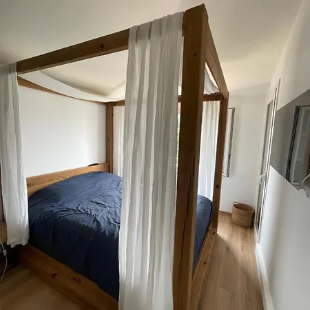 Apartamento Joli à Port *
